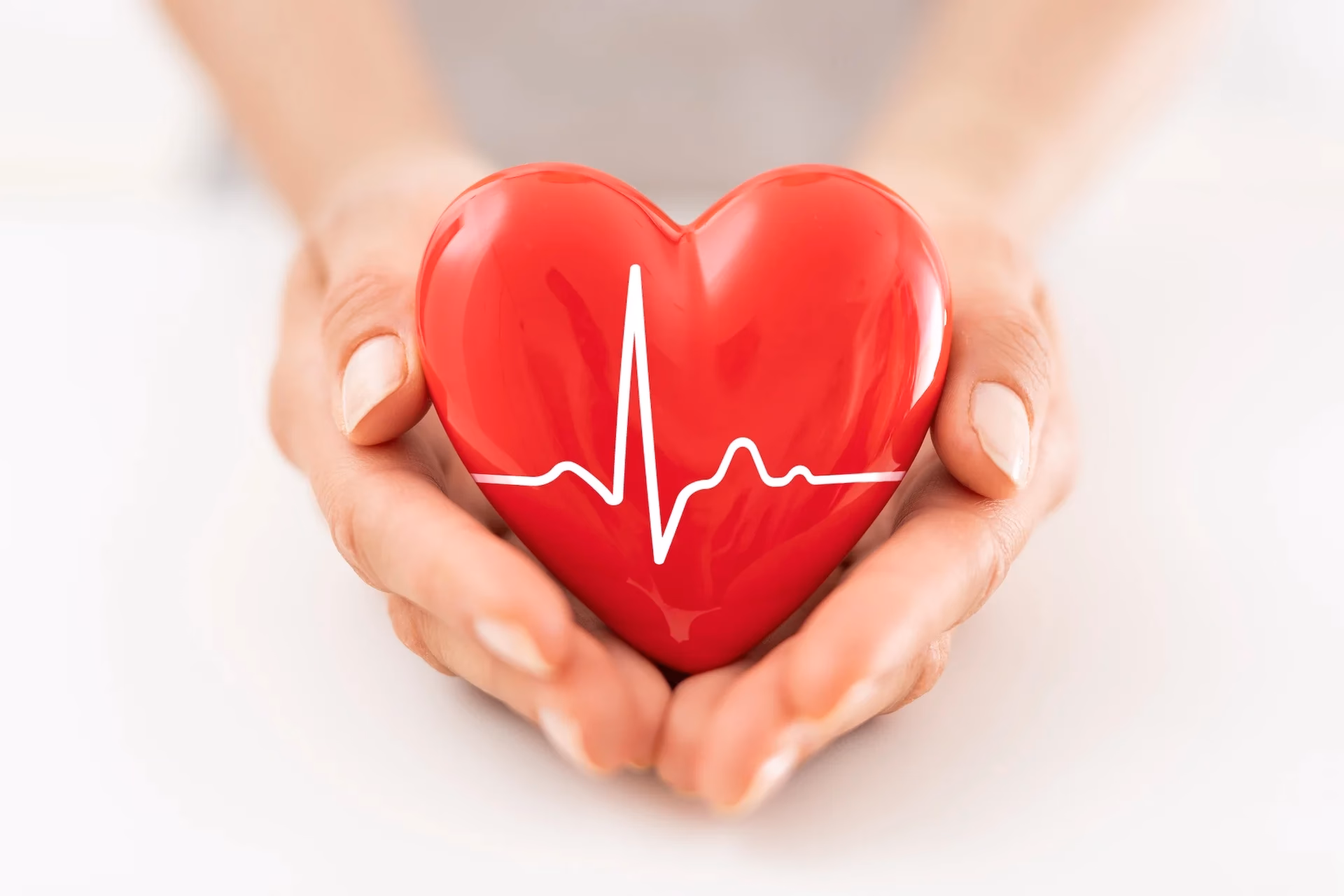 What does cardiovascular health mean?