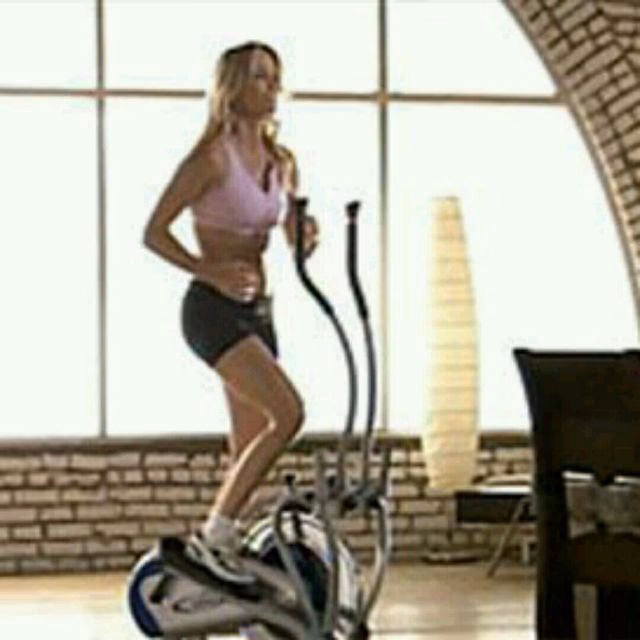 What counts as cardio exercise?