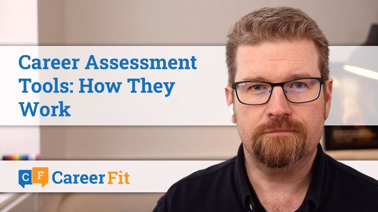 Why should you use careerfitter?