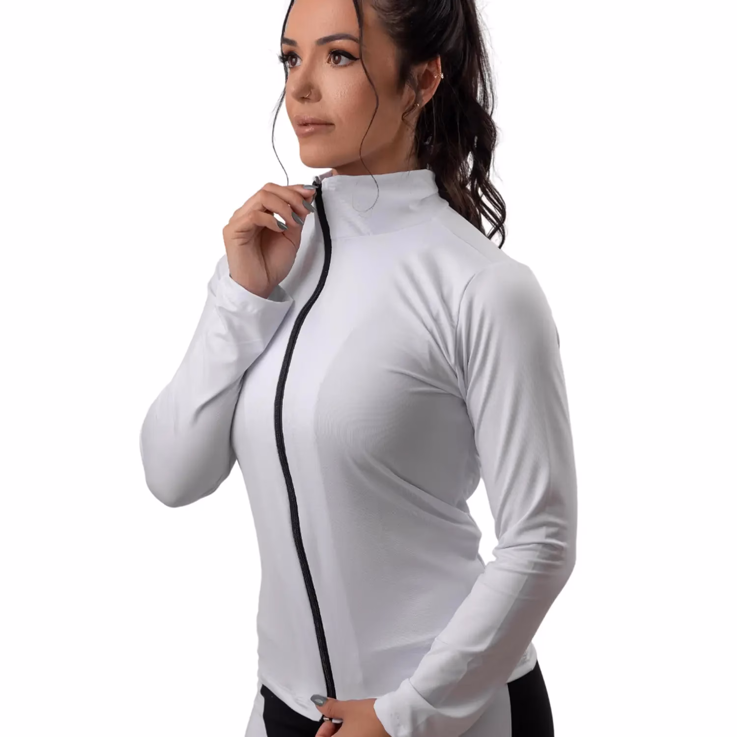 Quais são as roupas fitness femininas da Live?