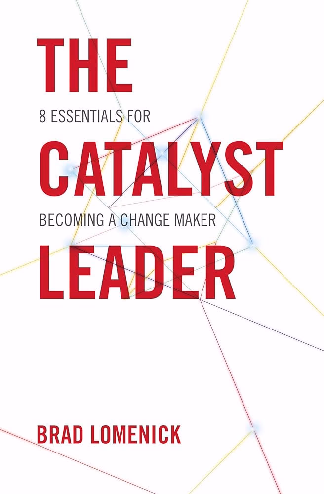 Who is catalyst training services?