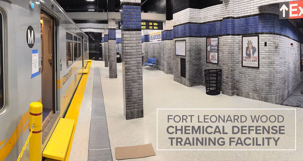 What is the Defence CBRN Centre?