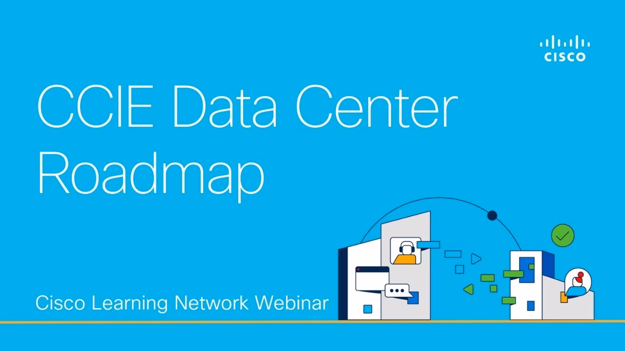 What does CCIE stand for?