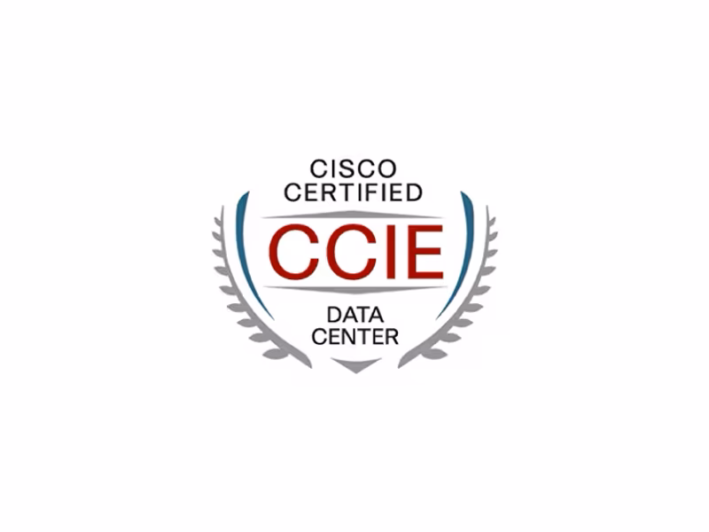 How do I get CCIE Data Center certification?
