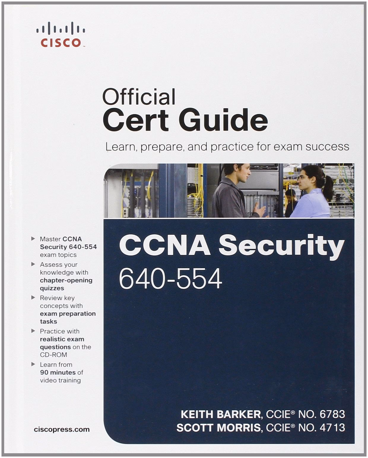 Which CCNA training is right for You?