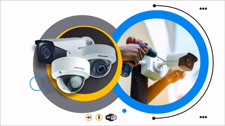 What is CCTV & how does it work?