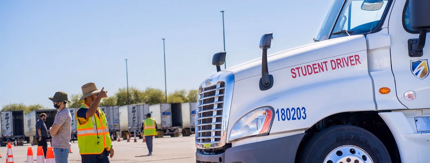 Which CDL training programs are available?