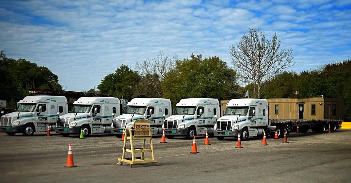 Does Coastal Carolina Community College offer a CDL permit prep course?