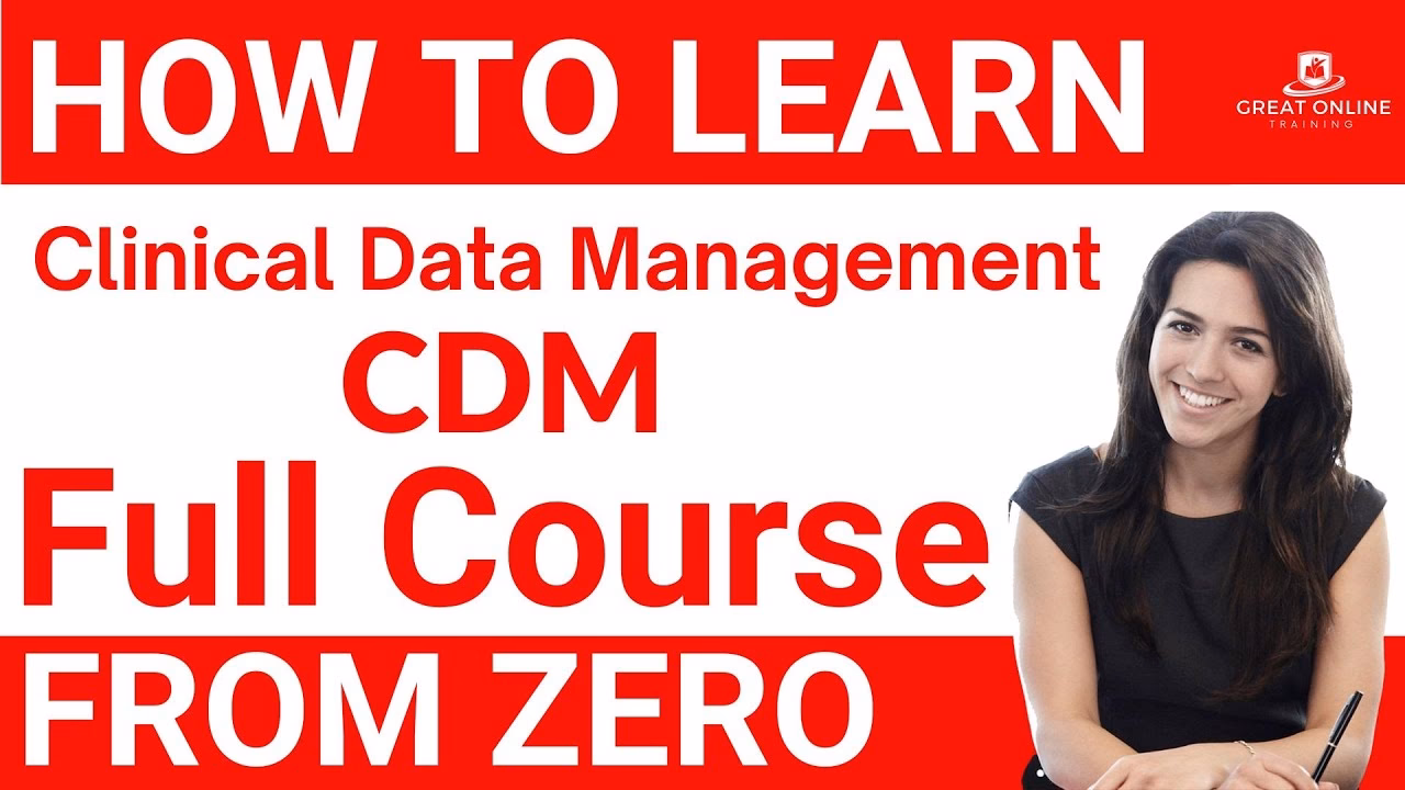 What are the delivery methods for the CDM program?