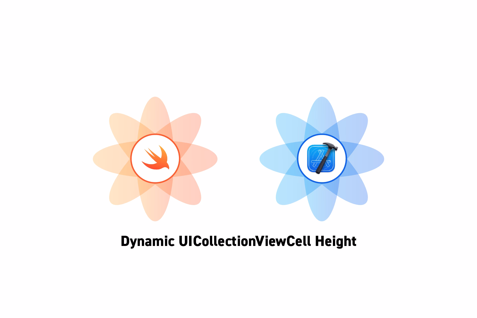 How to create dynamic cell size collection view?