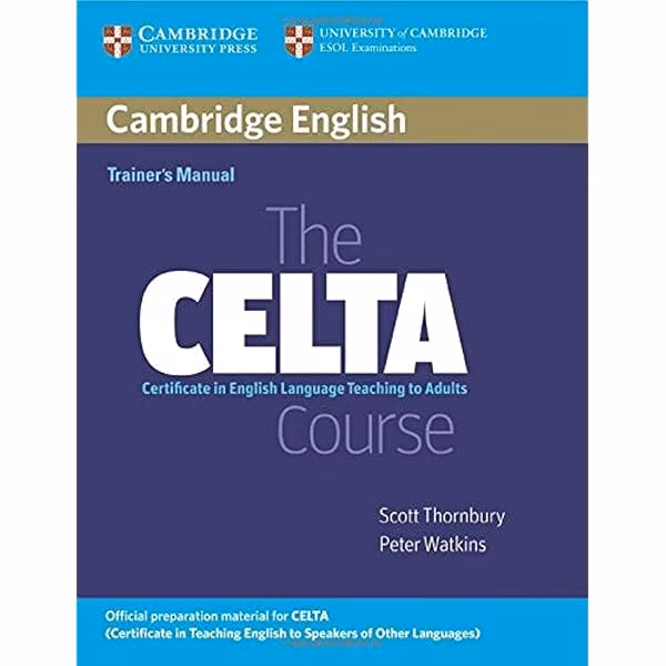 How long does a CELTA course take?