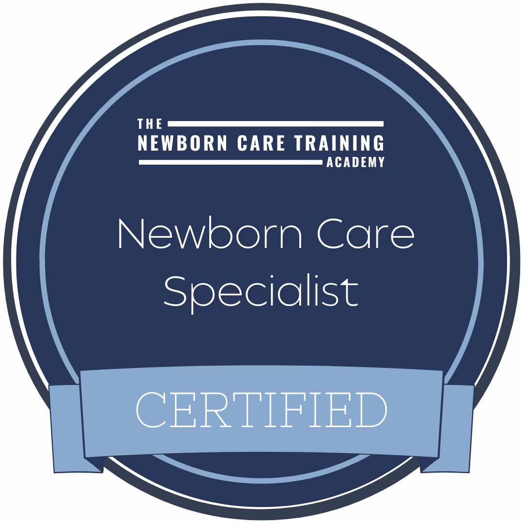 Do you need a newborn care specialist certification?
