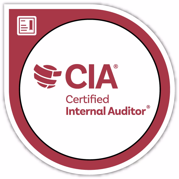 When will the Certified Internal Auditor (CIA) syllabus change?