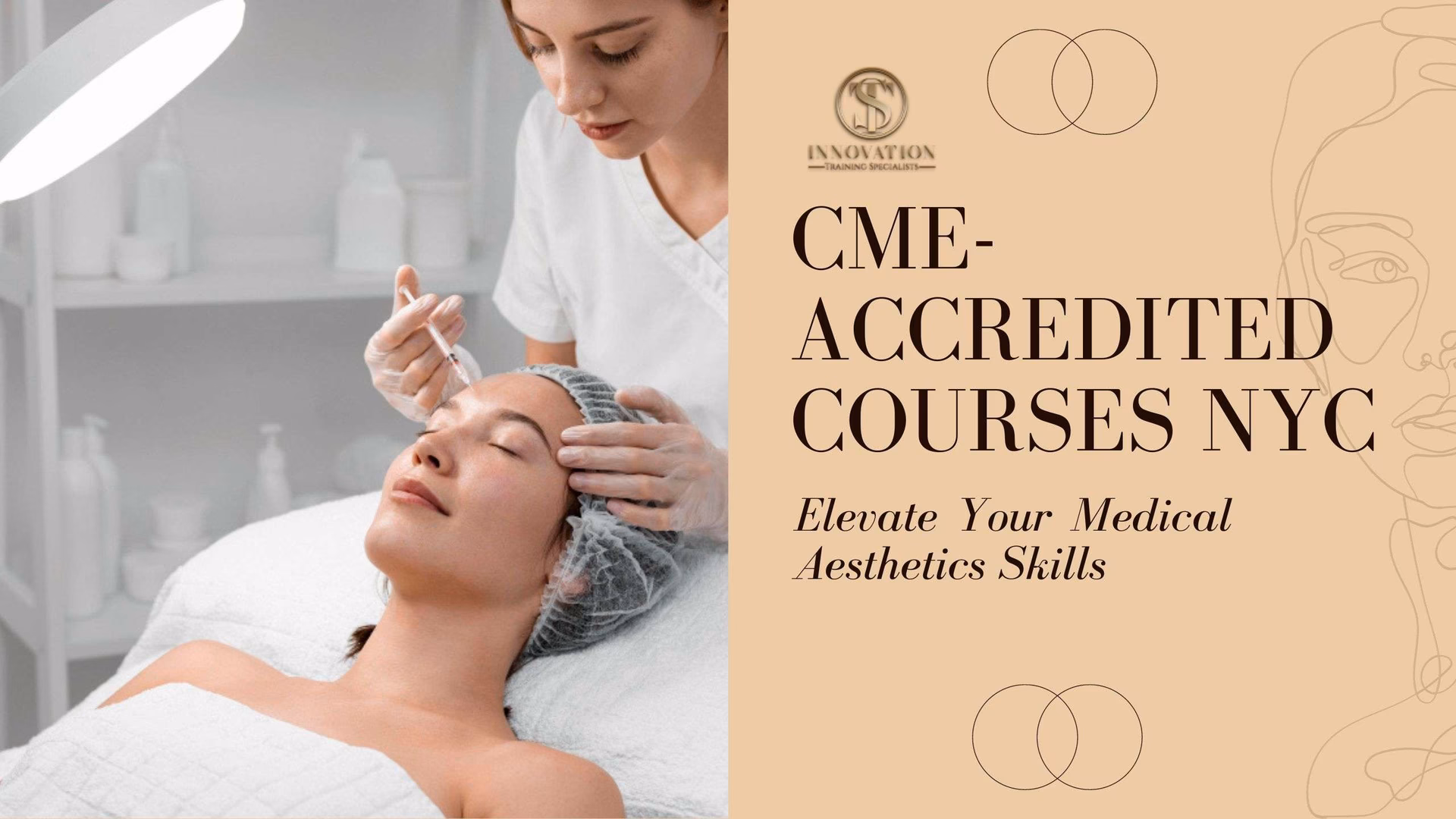 What is Advanced Esthetician training?