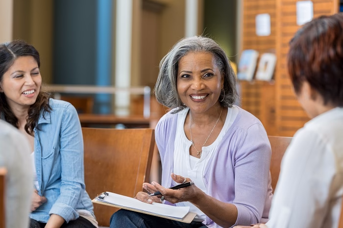 What is therapy trainings® mental health CE?