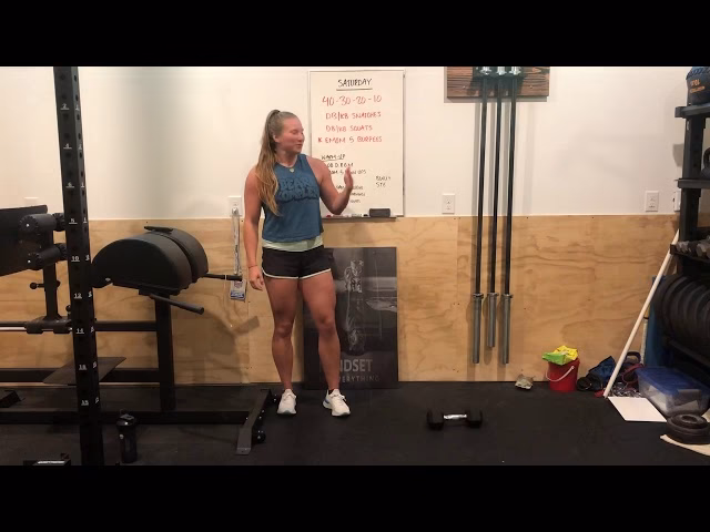 Is CFV a good boxing program?