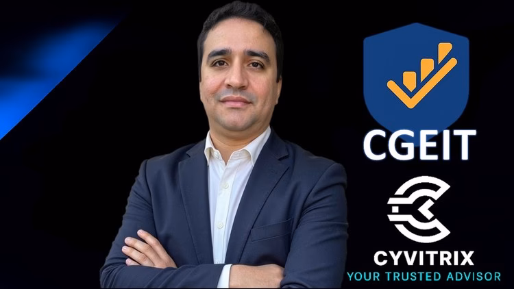 How do I get a cgeit certification?