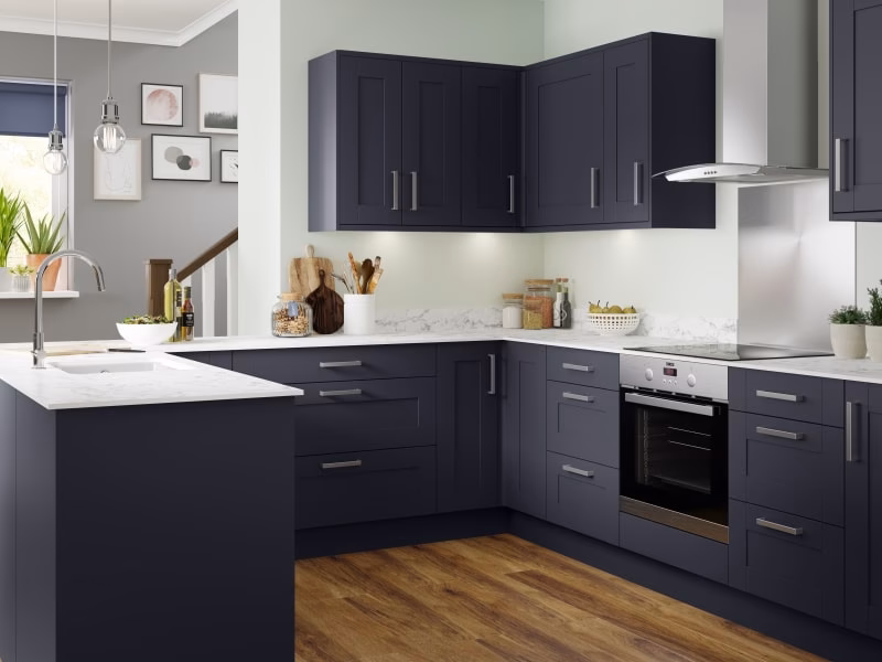 What can I expect from a free kitchen design & consultation service?