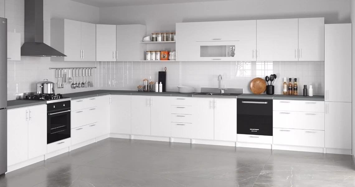 Where can I buy a kitchen in the UK?