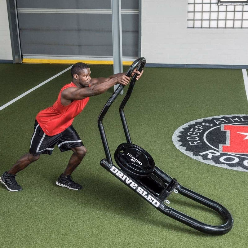 What equipment do you need for a football team?