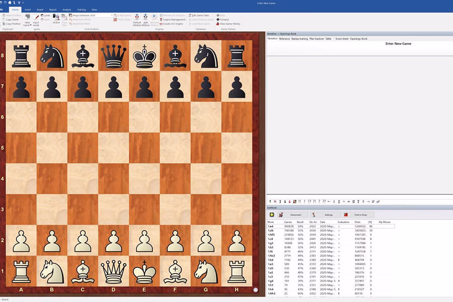 What is the best mobile chess app?