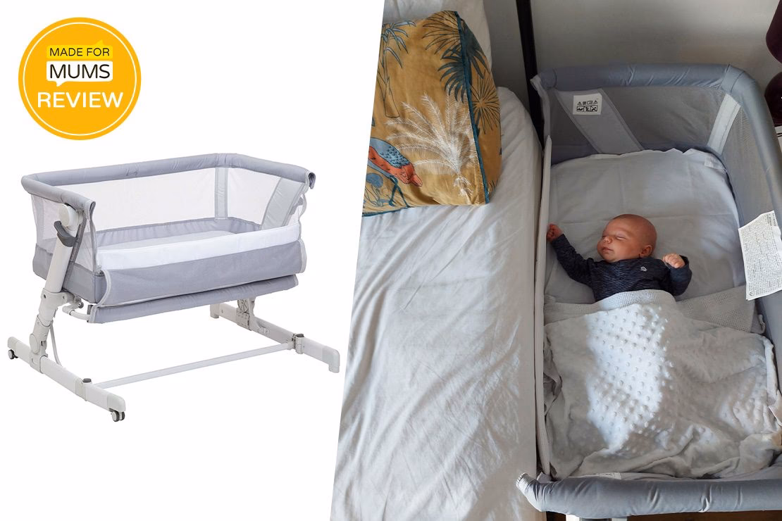 What is a next2me fitted sheet?