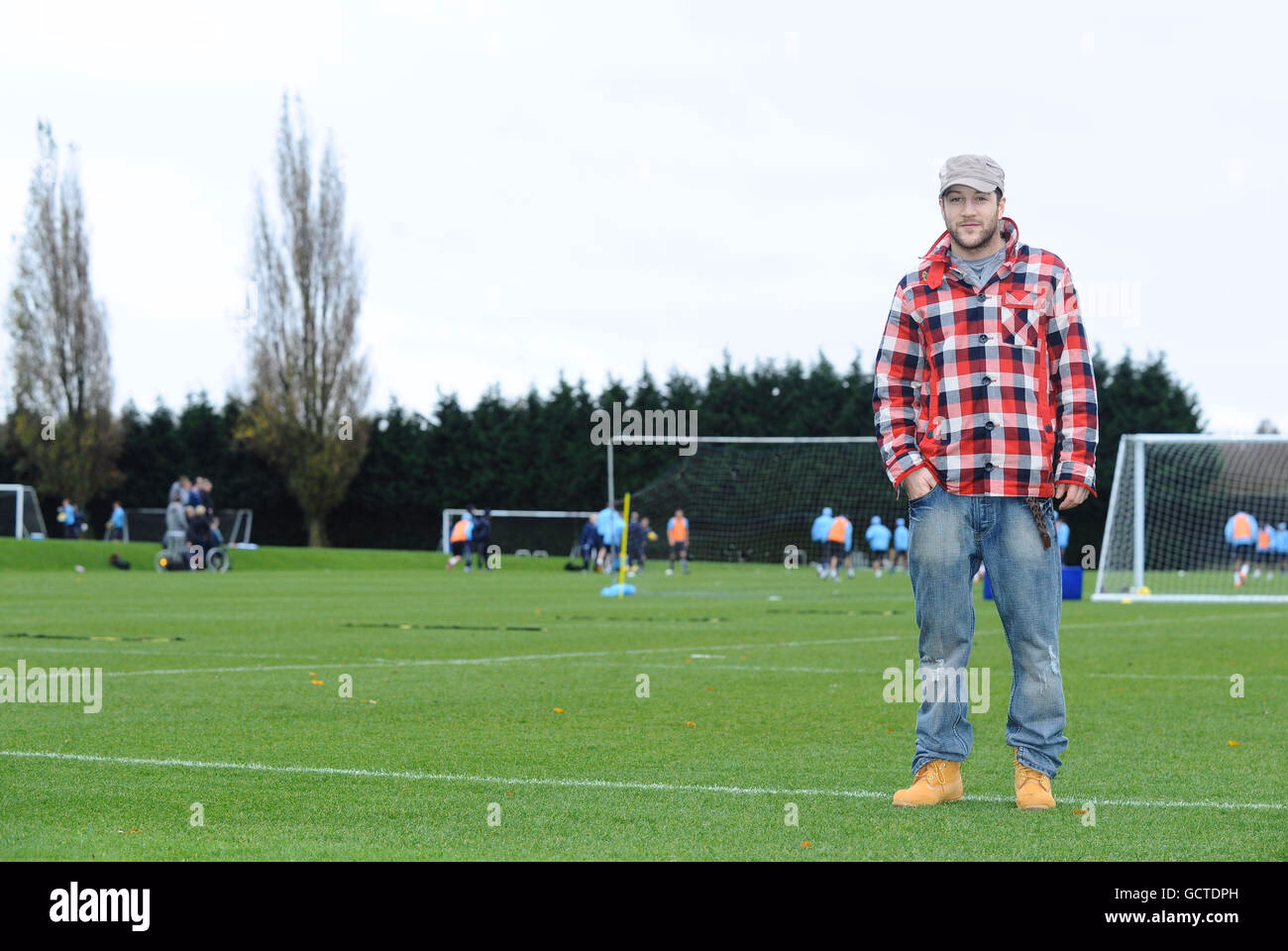 What happened to Spurs Lodge in Chigwell?