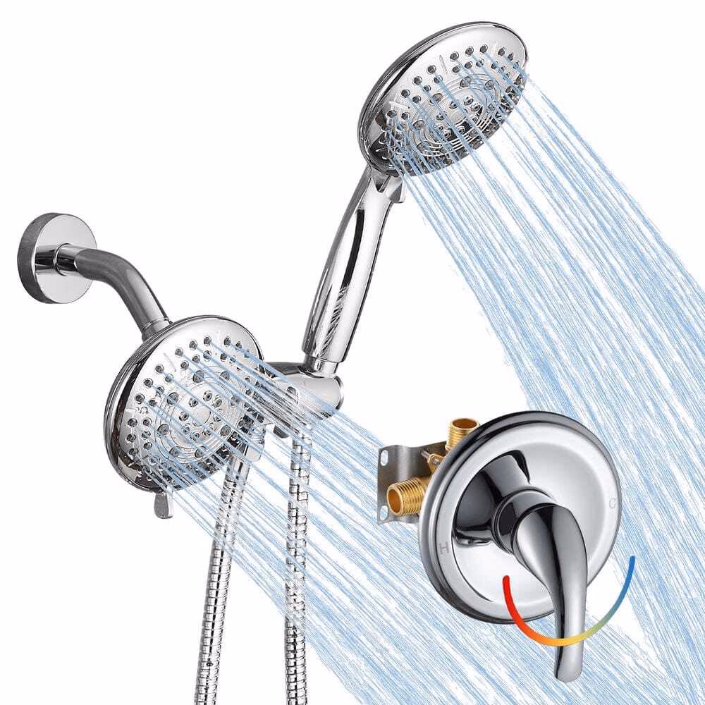 Why do chrome plated fittings need to be 'lead free'?