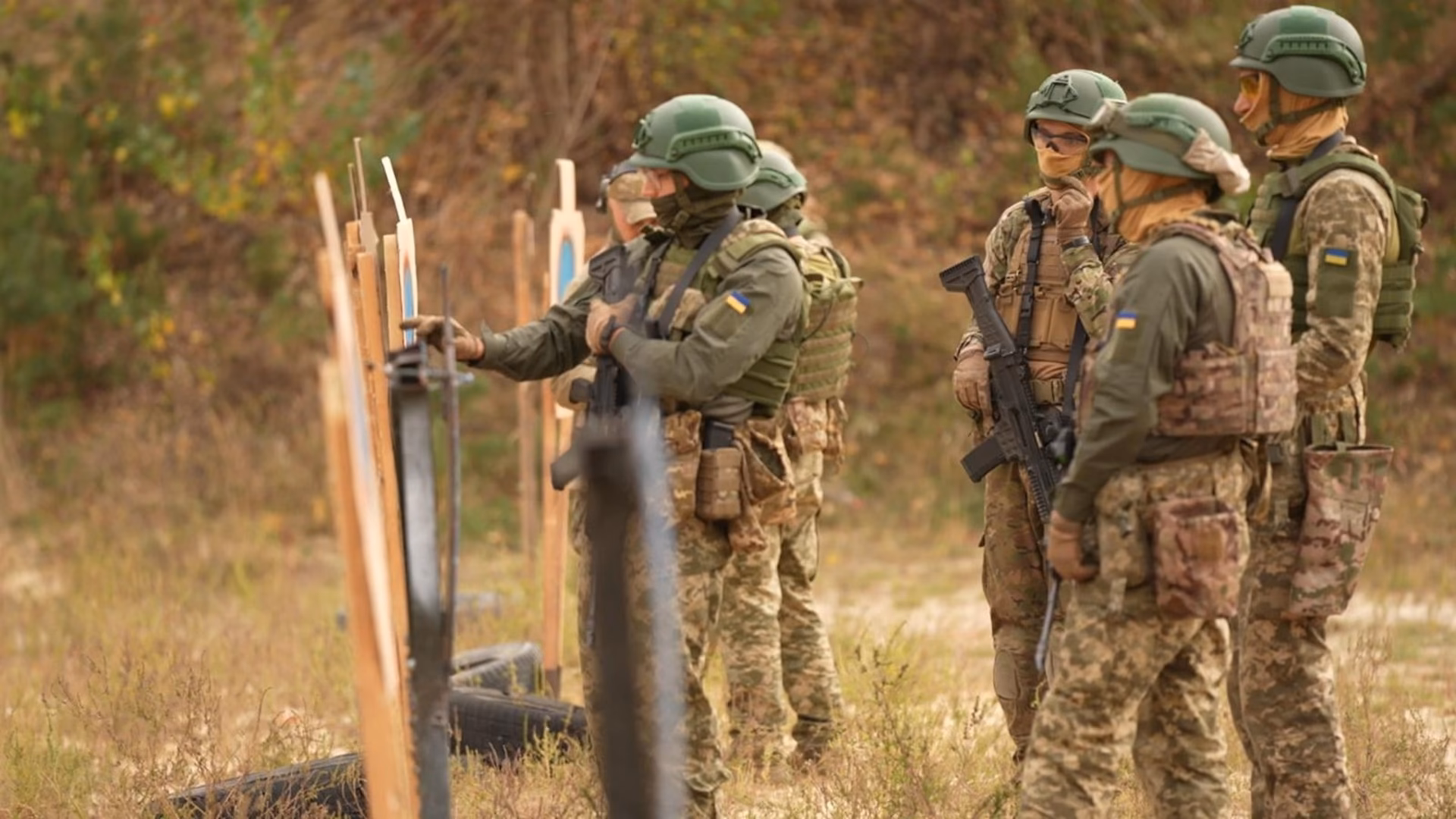 Where do CIA agents get trained?