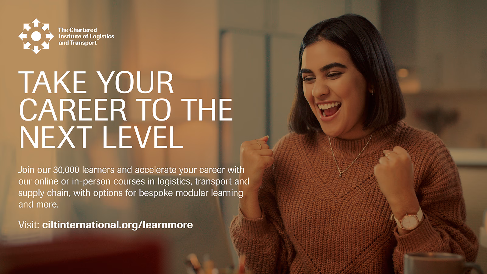 What is the CILT Learning Centre?