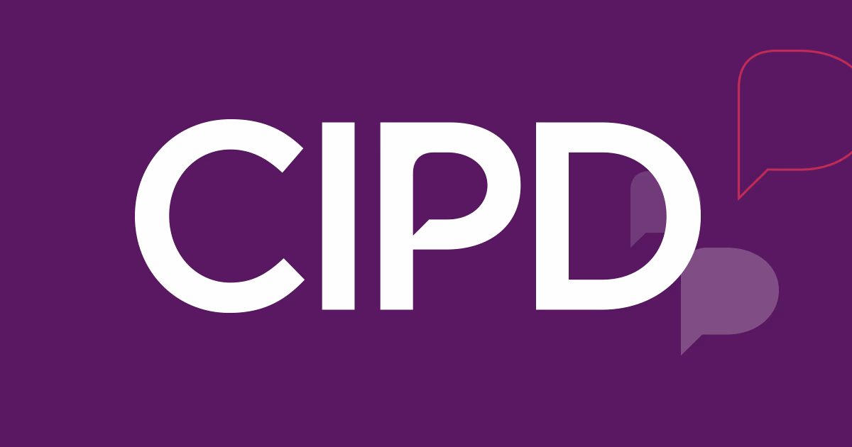 What is CIPD organisation development?