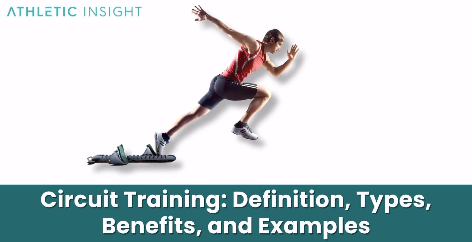 What is a guide circuit training?