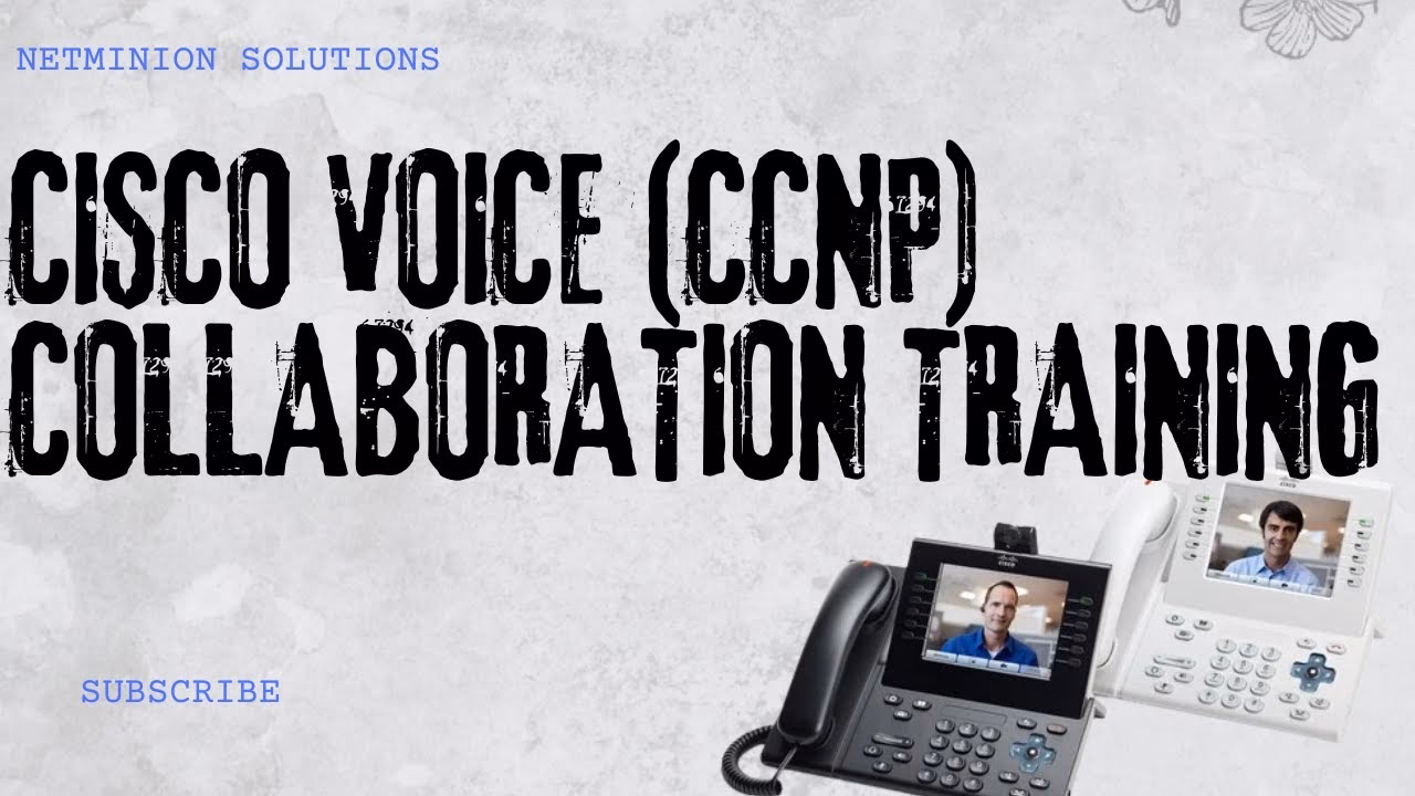 Why should you choose Cisco collaboration solutions?