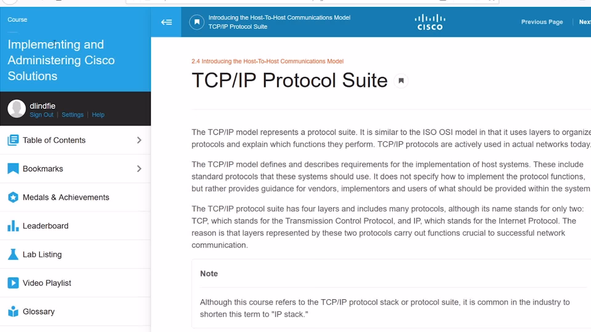What is a CISCO training bootcamp?
