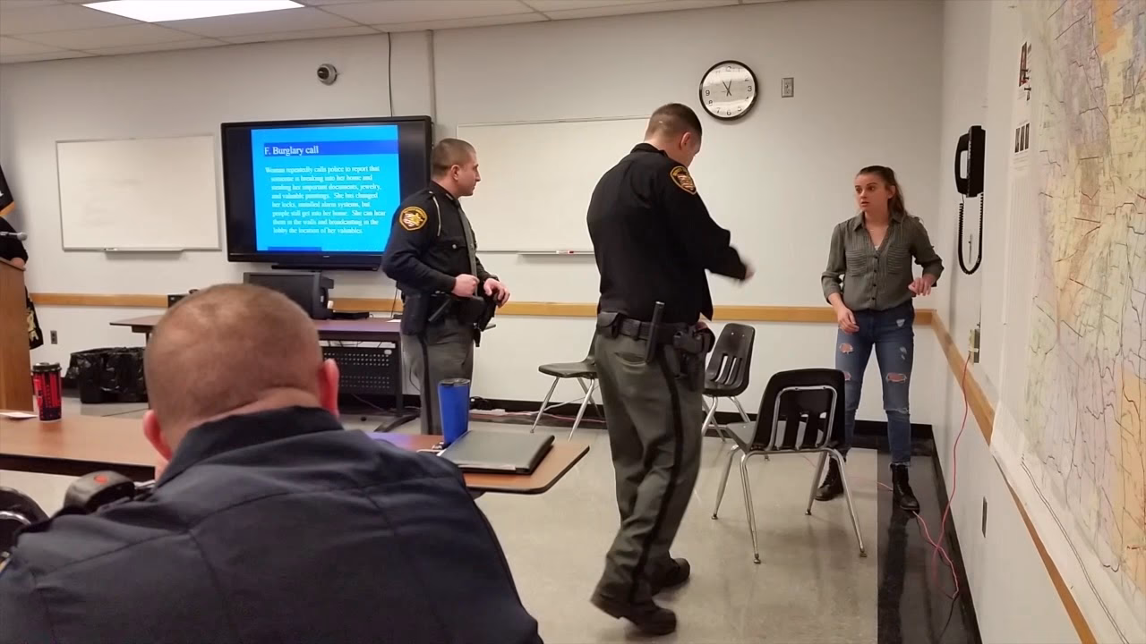What is the Crisis Intervention Team (CIT) program?