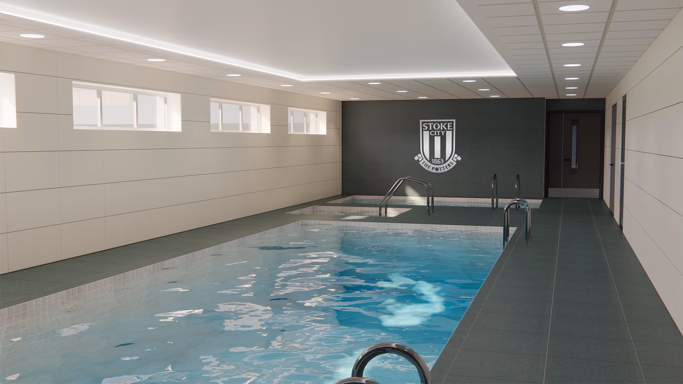 Why should Stoke City invest in Clayton Wood?