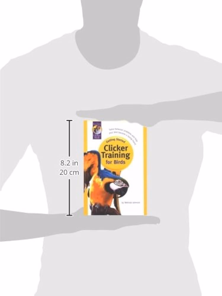 What is Clicker training?