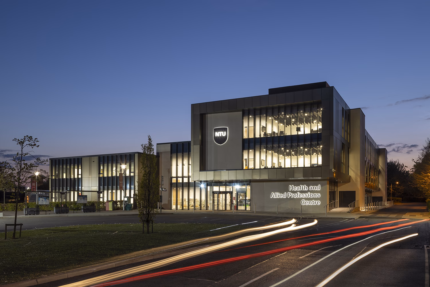 How do I get ed placements at Nottingham City Hospital?