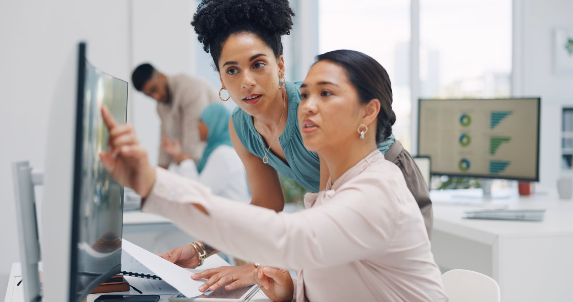 What do you learn in a clinical trials course?