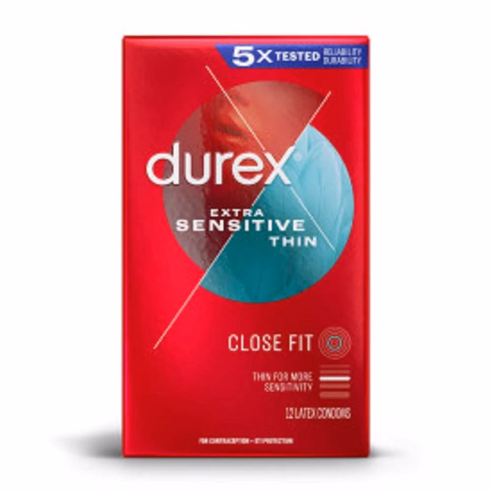 Are Durex Air condoms FSA eligible?