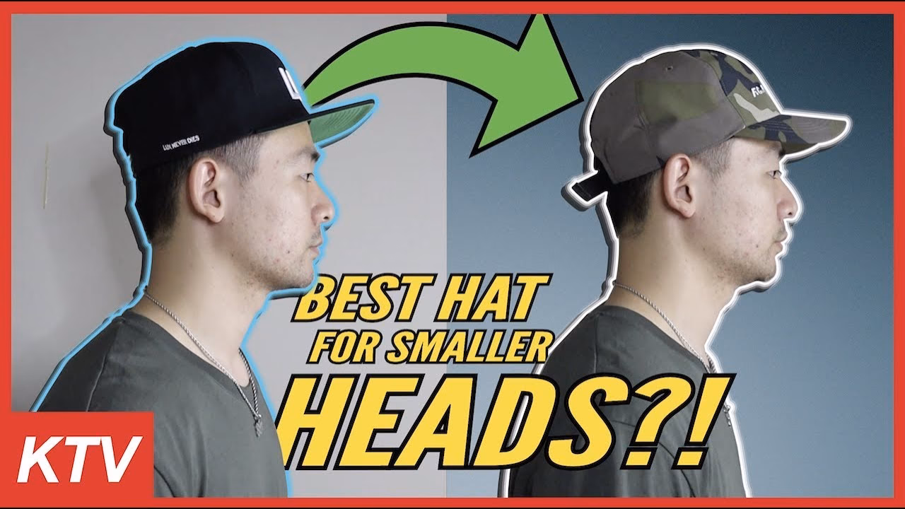 Are there other solutions for close-fitting hat?