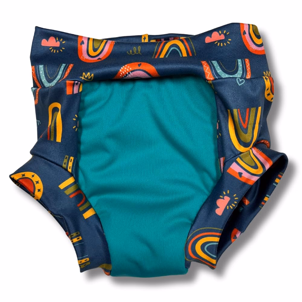 What are the best potty training pants?