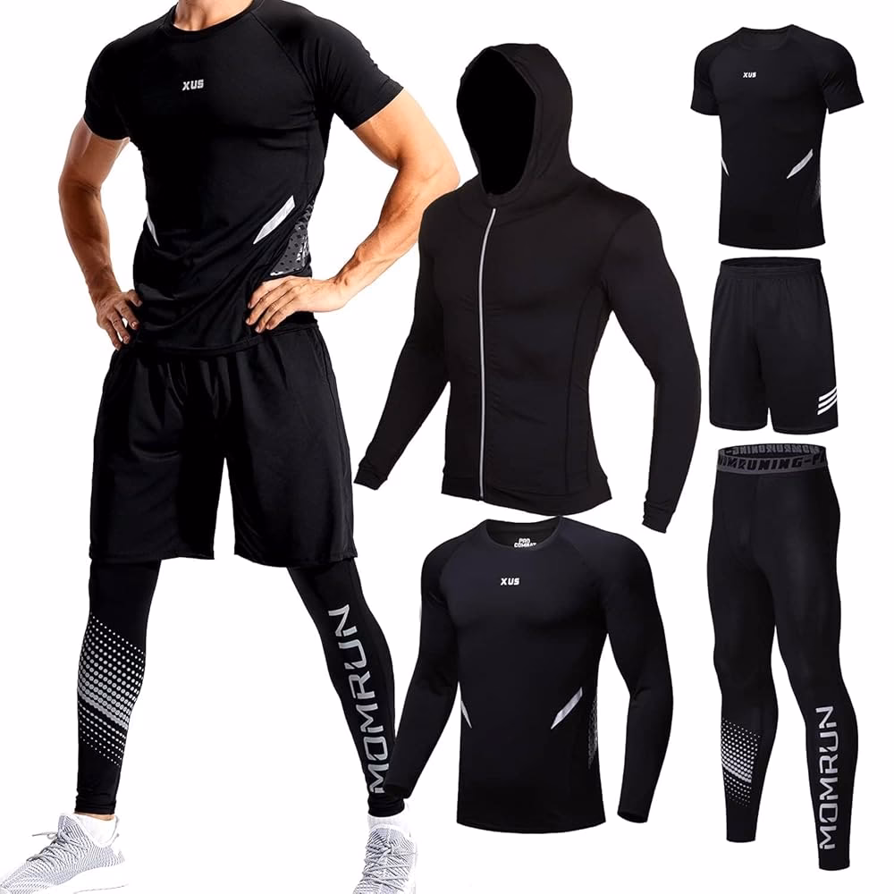 Where can I find matching sets training & gym?