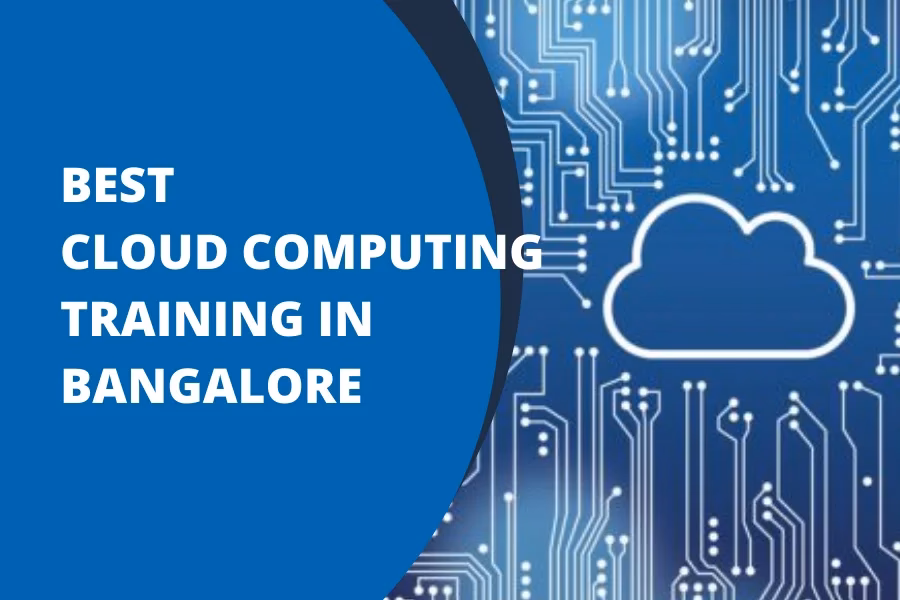 What are the best colleges for cloud computing in Bangalore?