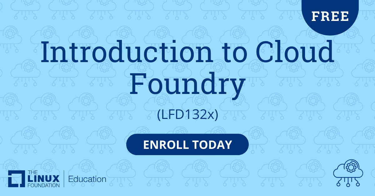 What is MindMajix's Cloud Foundry training?