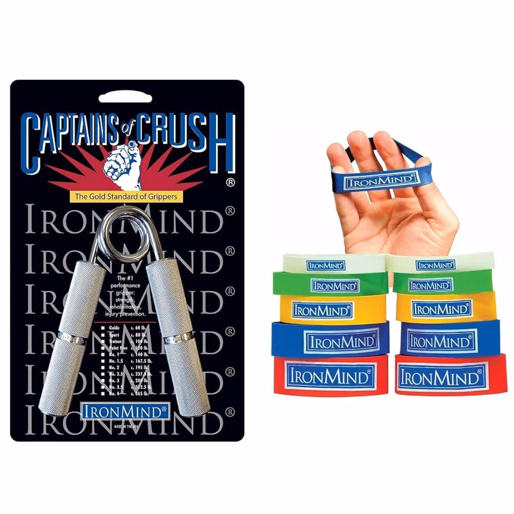 How do you train a gripper?