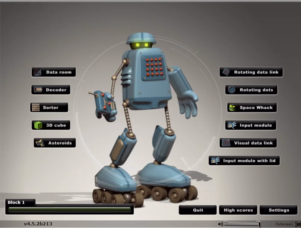 Why should I use Cogmed?