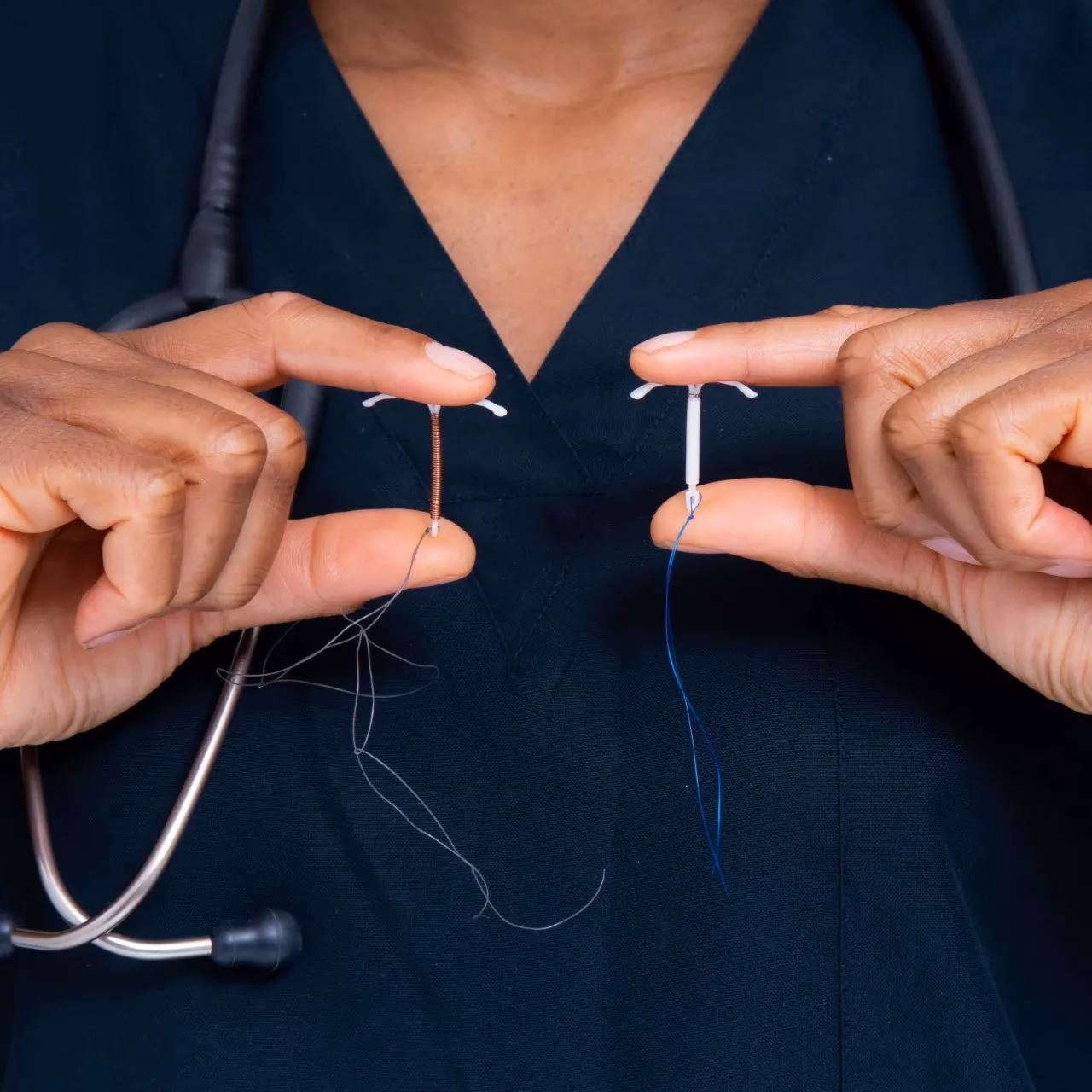 How long does a coil fitting take?