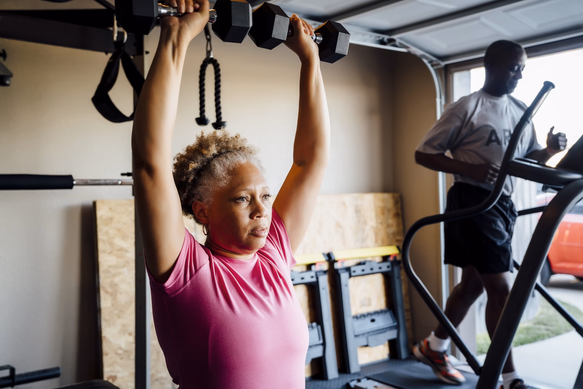 Is combining cardio and strength training bad for You?