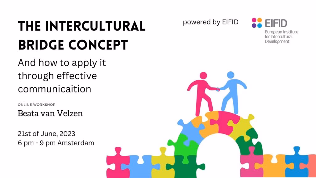 What can you learn in a cross cultural communication workshop?